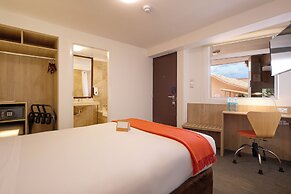 Casa Andina Standard Cusco San Blas