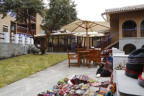 Casa Andina Standard Cusco San Blas