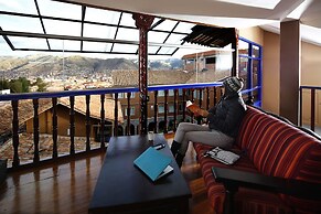 Casa Andina Standard Cusco San Blas
