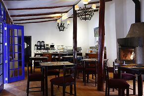 Casa Andina Standard Cusco San Blas