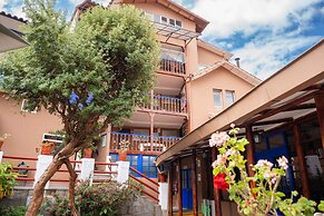 Casa Andina Standard Cusco San Blas