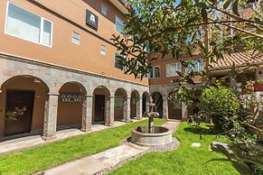 Casa Andina Standard Cusco San Blas