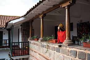 Casa Andina Premium Cusco
