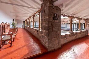 Casa Andina Premium Cusco