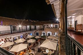 Casa Andina Premium Cusco