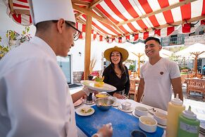 Casa Andina Premium Cusco