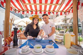 Casa Andina Premium Cusco