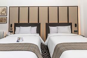 Casa Andina Premium Cusco