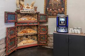 Casa Andina Premium Cusco