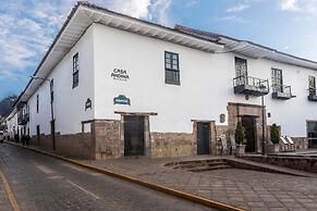 Casa Andina Premium Cusco
