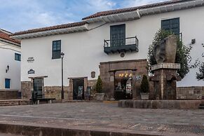Casa Andina Premium Cusco