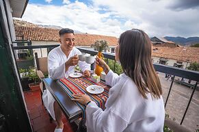 Casa Andina Premium Cusco