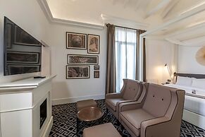 Casa Andina Premium Cusco