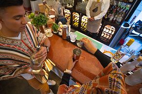 Casa Andina Premium Cusco