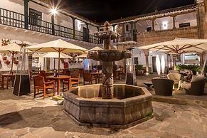 Casa Andina Premium Cusco