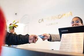 Casa Andina Premium Cusco