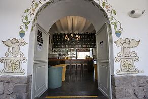 Casa Andina Premium Cusco