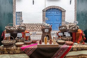 Casa Andina Premium Cusco