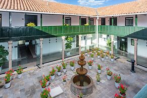 Casa Andina Premium Cusco