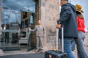 Casa Andina Premium Cusco