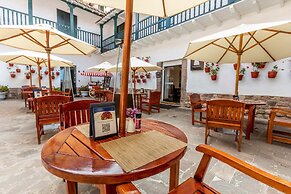 Casa Andina Premium Cusco