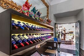 Casa Andina Premium Cusco