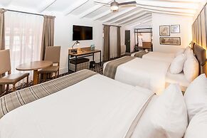 Casa Andina Premium Cusco