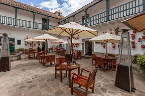 Casa Andina Premium Cusco