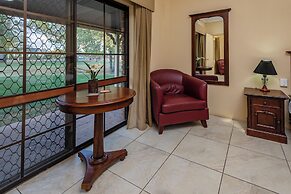 Overlander Homestead Motel