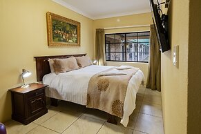 Overlander Homestead Motel