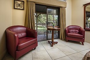 Overlander Homestead Motel