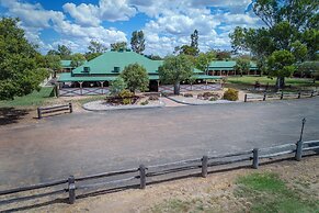 Overlander Homestead Motel