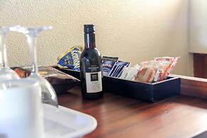 Overlander Homestead Motel