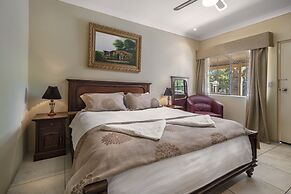 Overlander Homestead Motel