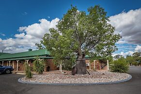Overlander Homestead Motel