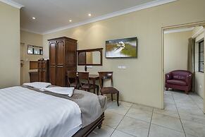 Overlander Homestead Motel