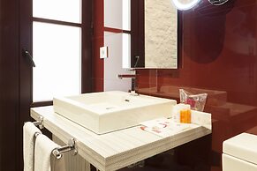 Petit Palace Boquería Garden