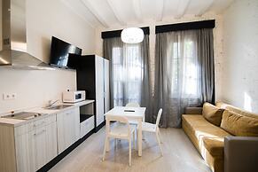 Petit Palace Boquería Garden