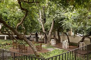 Petit Palace Boquería Garden