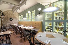 Petit Palace Boquería Garden