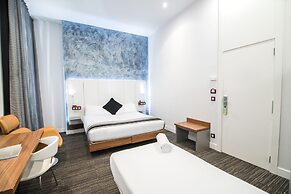 Petit Palace Boquería Garden