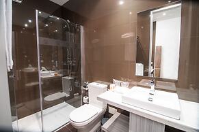 Petit Palace Boquería Garden