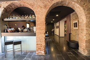 Petit Palace Boquería Garden