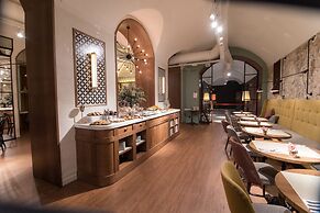 Petit Palace Boquería Garden