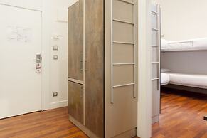 Petit Palace Boquería Garden