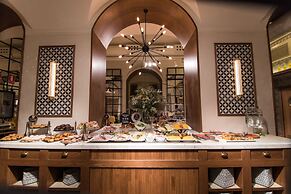 Petit Palace Boquería Garden