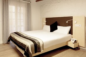 Petit Palace Boquería Garden