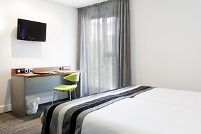 Petit Palace Boquería Garden