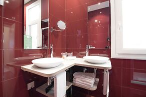 Petit Palace Boquería Garden