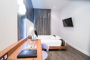 Petit Palace Boquería Garden